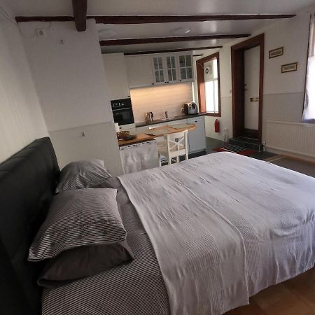 Ranargata Apartment Reykjavik Ngoại thất bức ảnh