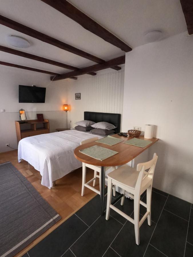 Ranargata Apartment Reykjavik Ngoại thất bức ảnh