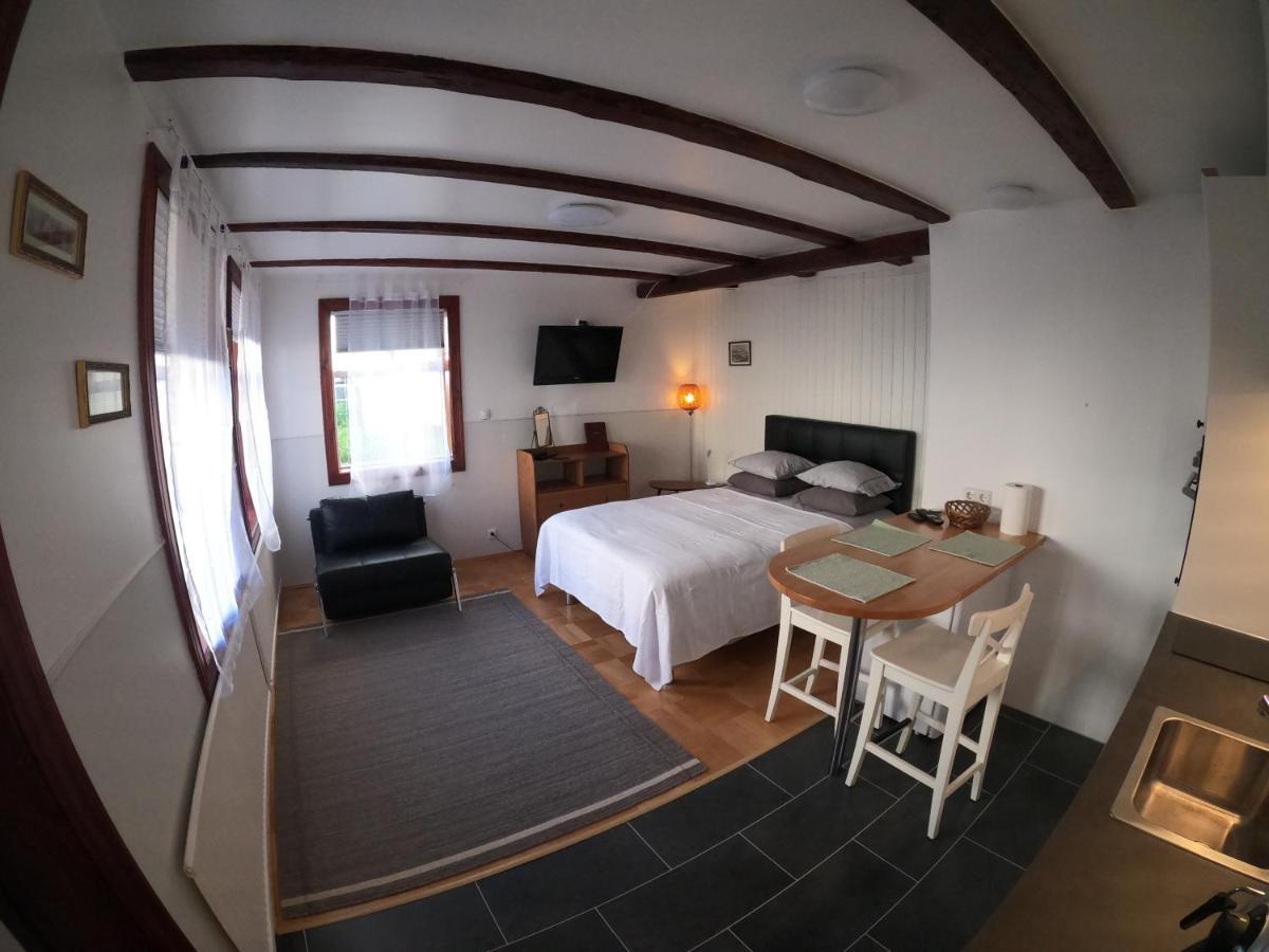 Ranargata Apartment Reykjavik Ngoại thất bức ảnh