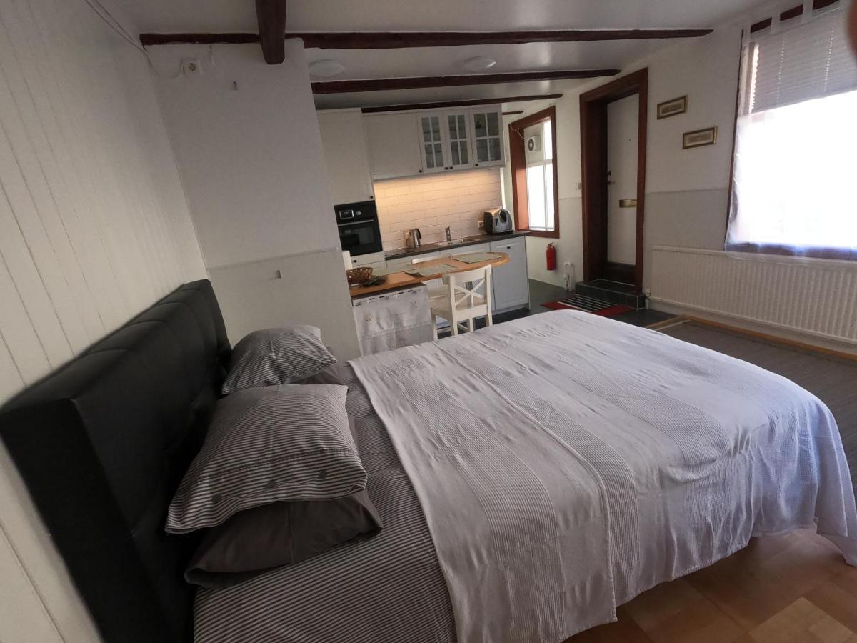 Ranargata Apartment Reykjavik Ngoại thất bức ảnh