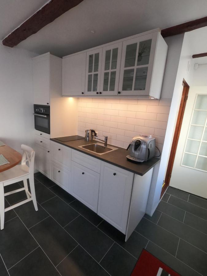 Ranargata Apartment Reykjavik Ngoại thất bức ảnh