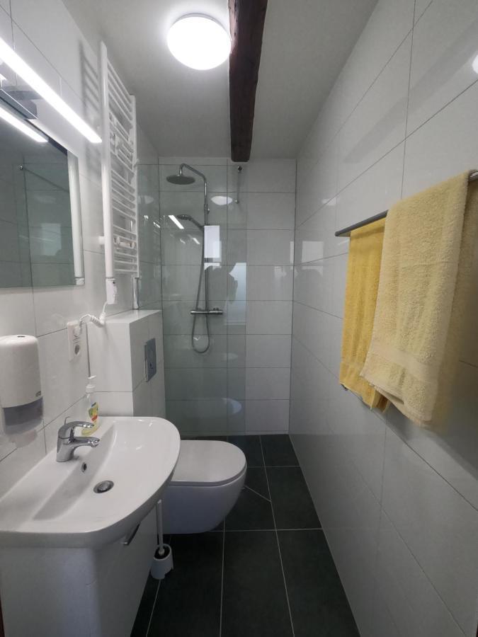 Ranargata Apartment Reykjavik Ngoại thất bức ảnh