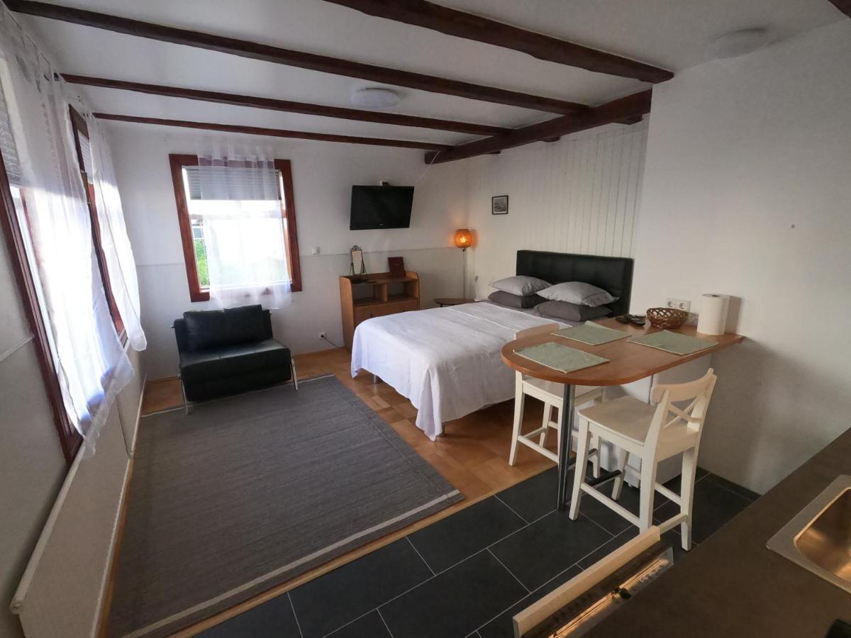 Ranargata Apartment Reykjavik Ngoại thất bức ảnh