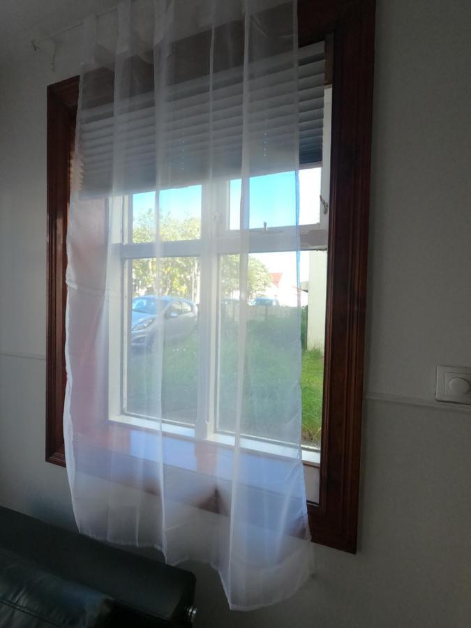 Ranargata Apartment Reykjavik Ngoại thất bức ảnh