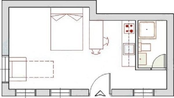 Ranargata Apartment Reykjavik Phòng bức ảnh